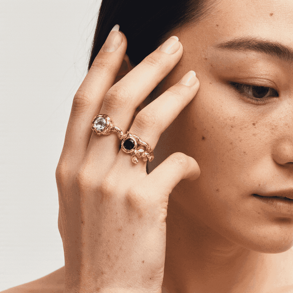 Anillos